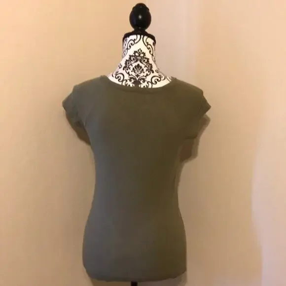 Calvin‎ Klein jeans top - Picture 2 of 3